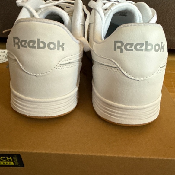 Reebok Court Advance Size 11 - Picture 3 of 4